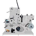 Полноротационная высекальная машина, DBMQ-R320L